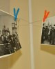 В библиотеке СКГУ им. М. Козыбаева прошла необычная фотовыставка
