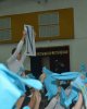 Молодежная акция «Біз жаңа әліпбиді қолдаймыз»