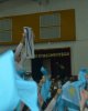 Молодежная акция «Біз жаңа әліпбиді қолдаймыз»