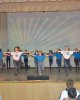 Молодежная акция «Біз жаңа әліпбиді қолдаймыз»