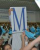 Молодежная акция «Біз жаңа әліпбиді қолдаймыз»