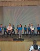 Молодежная акция «Біз жаңа әліпбиді қолдаймыз»