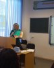 Семинар «Дифференцированный подход в обучении учащихся родному языку в условиях СШКНВ №17»