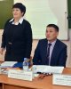 Брифинг по теме «Коррупция и общественное согласие»