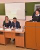 Брифинг по теме «Коррупция и общественное согласие»