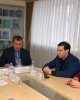 В Петропавловске нуротановцы обсудили со студентами вопросы толерантности среди молодежи