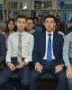 В Петропавловске нуротановцы обсудили со студентами вопросы толерантности среди молодежи