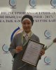 "Мені шыңдаған - Серпін" кәсіби-шеберлік байқауы