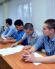 Cеминар-тренинг «Основы психологического айкидо»