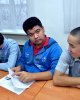 Cеминар-тренинг «Основы психологического айкидо»