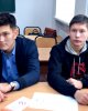Кинолекторий  на тему «Прозрение души»