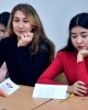 Кинолекторий  на тему «Прозрение души»