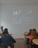 Кинолекторий  на тему «Прозрение души»