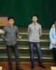 Кафедрой АНК был разработан факультативный курс «Қазіргі қоғамдағы дін»