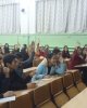 Кафедрой АНК был разработан факультативный курс «Қазіргі қоғамдағы дін»