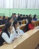Кафедрой АНК был разработан факультативный курс «Қазіргі қоғамдағы дін»