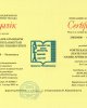 Сертификаты НААР 2015