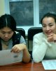 В СКГУ был проведен традиционный круглый стол-встреча