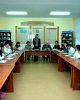 В СКГУ был проведен традиционный круглый стол-встреча