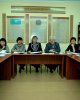 В СКГУ был проведен традиционный круглый стол-встреча