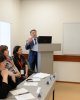 СКГУ им. М. Козыбаева стал участником проекта Erasmus+