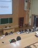 В СКГУ состоялся информационный семинар, посвященный программе Эразмус+