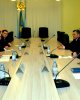 Меморандум о сотрудничестве Казводхоз