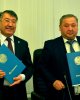 Меморандум о сотрудничестве Казводхоз