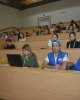 Волонтеры ЭСКПО