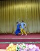 Профориентация 2017-2018. Уалихановский