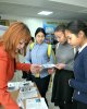 Профориентация 2017-2018. Уалихановский