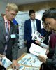 Профориентация 2017-2018. Уалихановский