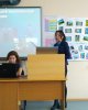 Итоговая конференция по полевым и производственным практикам на кафедре "Общая биология"