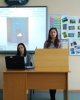 Итоговая конференция по полевым и производственным практикам на кафедре "Общая биология"