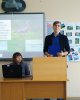 Итоговая конференция по полевым и производственным практикам на кафедре "Общая биология"