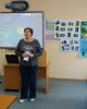 Итоговая конференция по полевым и производственным практикам на кафедре "Общая биология"
