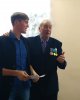 Итоговая конференция по полевым и производственным практикам на кафедре "Общая биология"