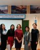 Тренинг от «Nazarbayev University Graduate School of Education»