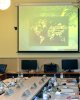 Кафедра АНК провела международный вебинар