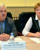 Кафедра АНК провела международный вебинар
