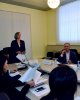 Кафедра АНК провела международный вебинар