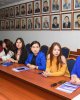 Болашақ журналистер «Егемен Қазақстанда» қонақта болды