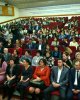 Региональная выставка «Рухани жаңғыру» в СКГУ им.М.Козыбаева