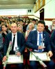 Региональная выставка «Рухани жаңғыру» в СКГУ им.М.Козыбаева