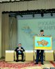 Региональная выставка «Рухани жаңғыру» в СКГУ им.М.Козыбаева