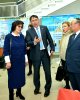 Региональная выставка «Рухани жаңғыру» в СКГУ им.М.Козыбаева