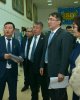 Региональная выставка «Рухани жаңғыру» в СКГУ им.М.Козыбаева