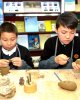 Региональная выставка «Рухани жаңғыру» в СКГУ им.М.Козыбаева