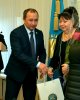100 новых лиц