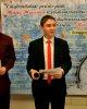 Предновогодний бал для студенческого актива